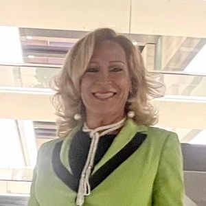 Meet your Posher, Karla